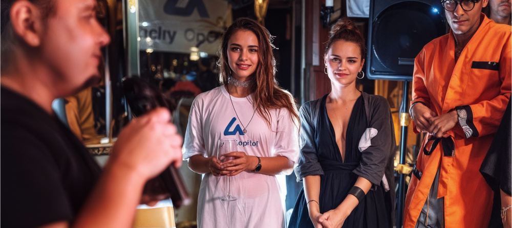 Благотворительный Фонд Lucky Capital