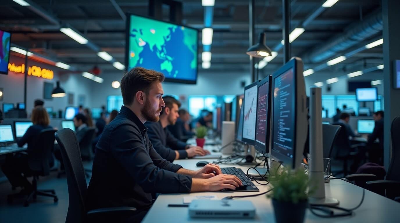 Как записаться на курс обучения