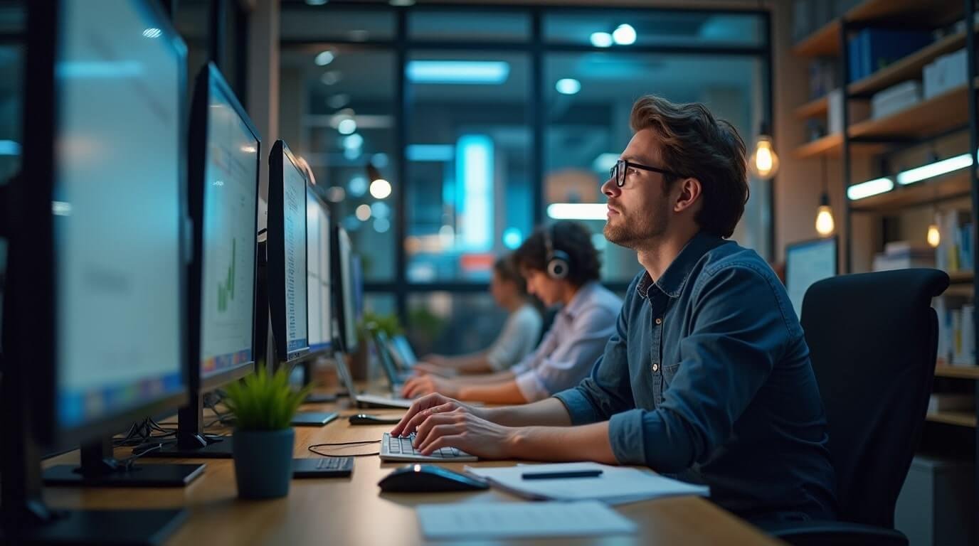 Какие условия для трейдеров в Lucky Capital